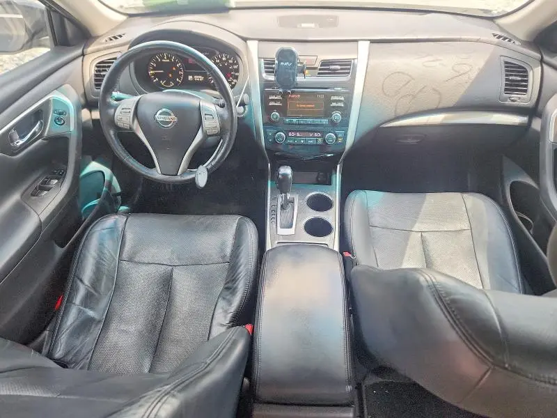2015 NISSAN ALTIMA 2.5 SL  