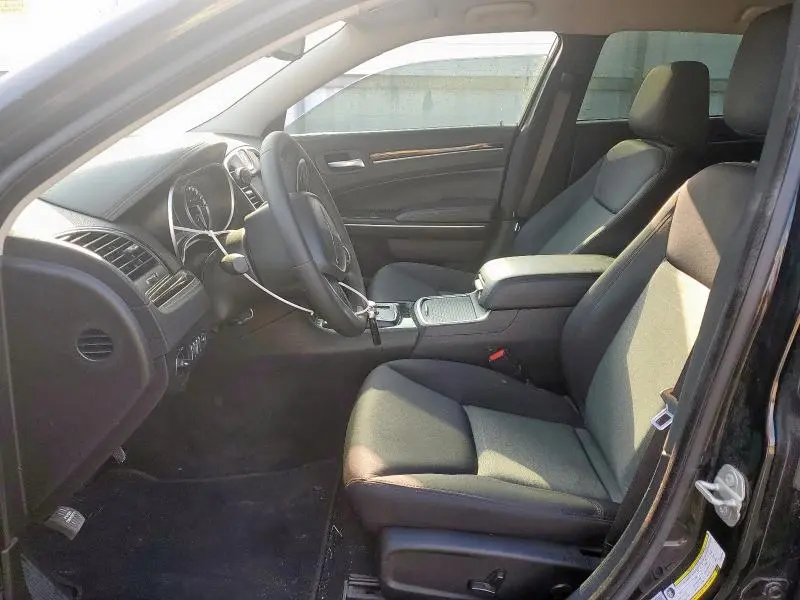 2023 CHRYSLER 300 TOURING  