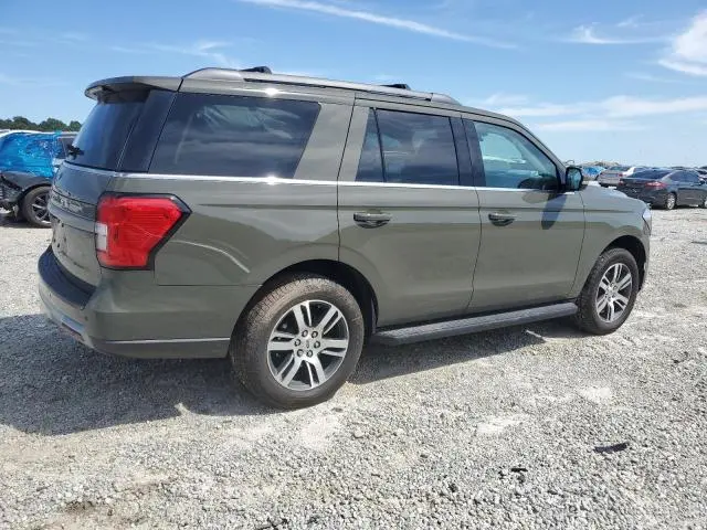2024 FORD EXPEDITION XLT  