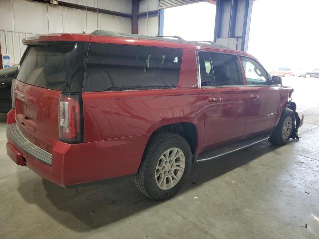 2015 GMC YUKON XL K1500 SLT