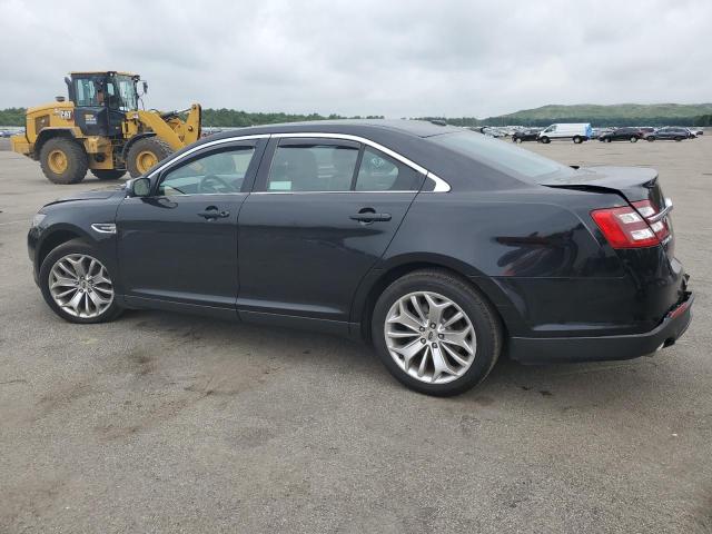 2019 FORD TAURUS LIMITED