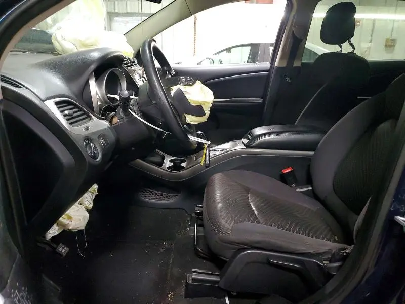2013 DODGE JOURNEY SXT  