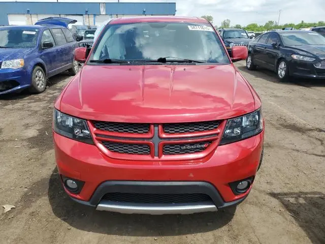 2016 DODGE JOURNEY R/T  