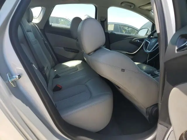 2015 BUICK VERANO   