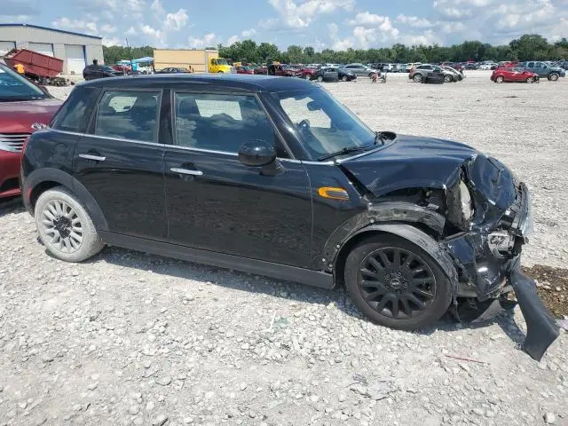 2015 MINI COOPER   