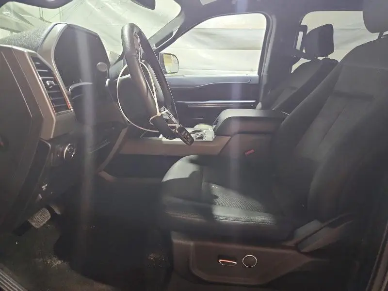 2019 FORD EXPEDITION MAX XLT  