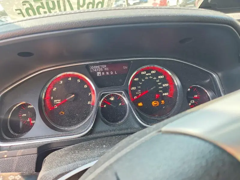 2014 GMC ACADIA SLE  