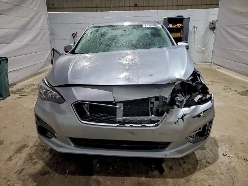 2017 SUBARU IMPREZA PREMIUM  