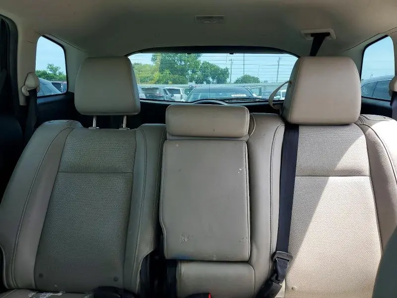 2015 MAZDA CX-9 GRAND TOURING  