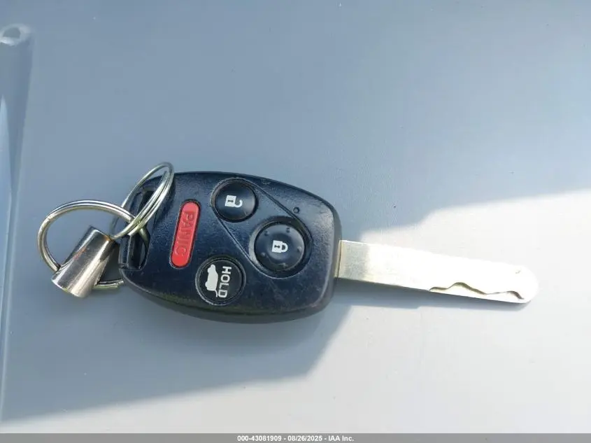 2015 HONDA PILOT TOURING