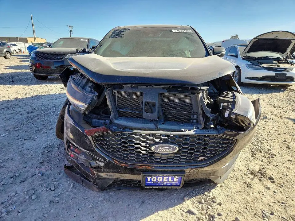 2021 FORD EDGE ST  