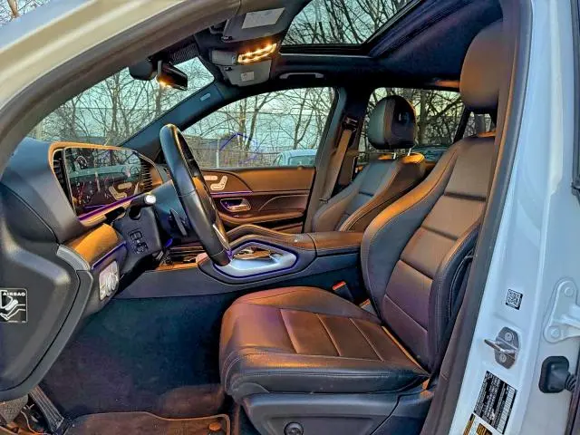 2020 MERCEDES-BENZ GLE 350 4MATIC  