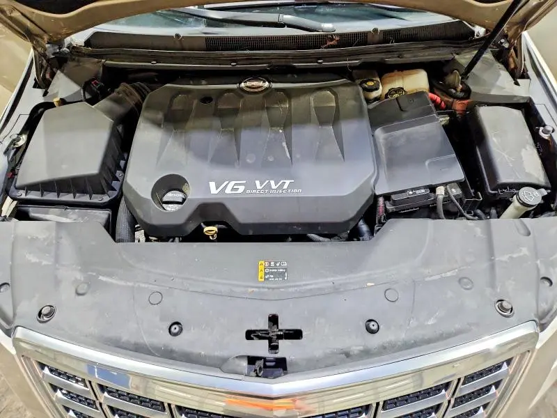 2013 CADILLAC XTS PREMIUM COLLECTION  
