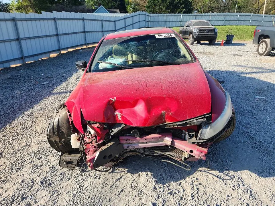 2010 HONDA ACCORD EXL  