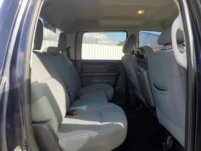 2013 RAM 1500 ST