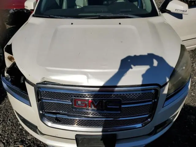 2013 GMC ACADIA DENALI  