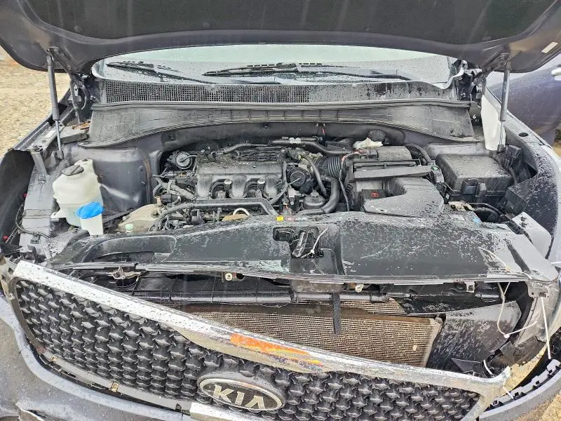 2016 KIA SORENTO LX V6  