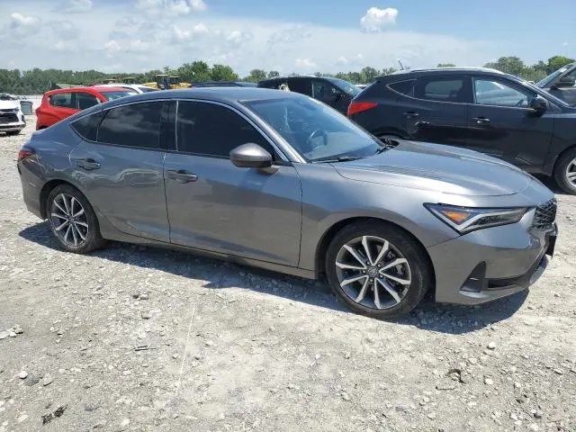2024 ACURA INTEGRA   