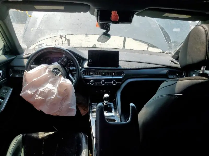 2023 ACURA INTEGRA A-SPEC TECH  