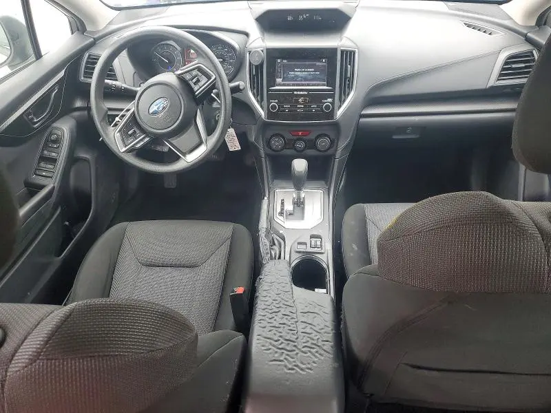 2017 SUBARU IMPREZA PREMIUM PLUS  