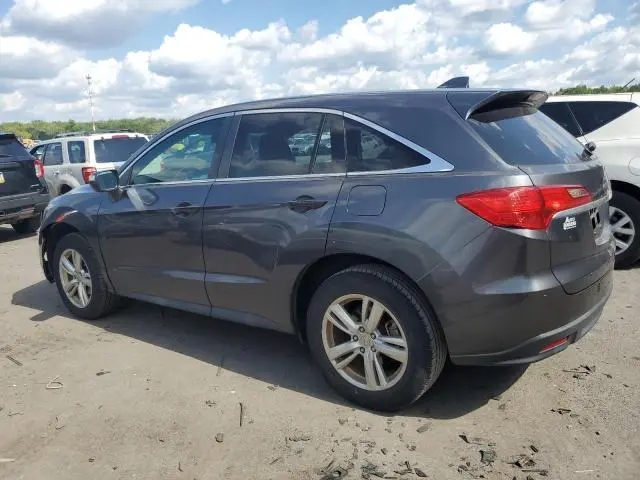 2014 ACURA RDX   