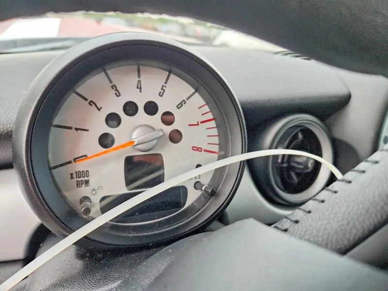 2013 MINI COOPER   