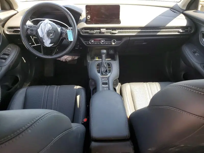 2024 HONDA HR-V EXL  