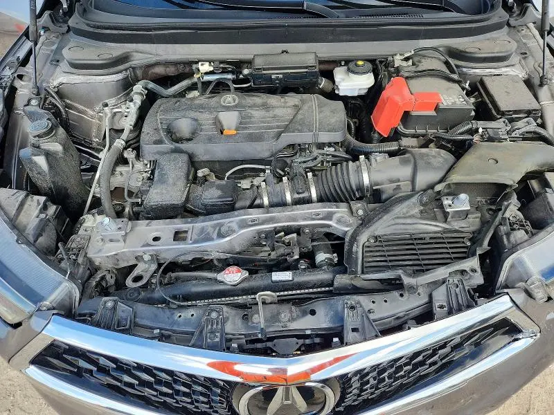 2023 ACURA RDX TECHNOLOGY  