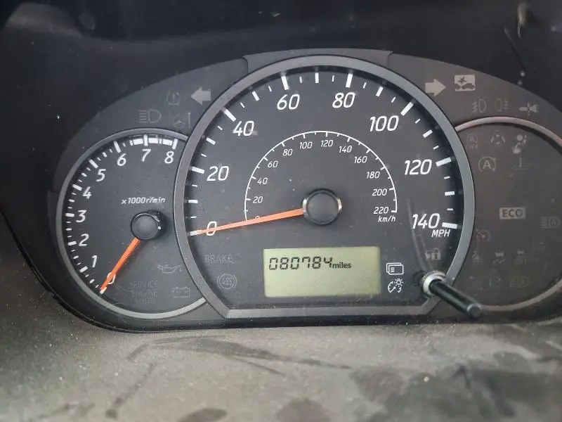 2022 MITSUBISHI MIRAGE ES  