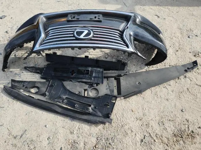 2013 LEXUS LS 460L  