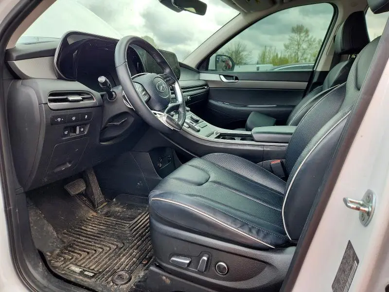 2023 HYUNDAI PALISADE XRT  