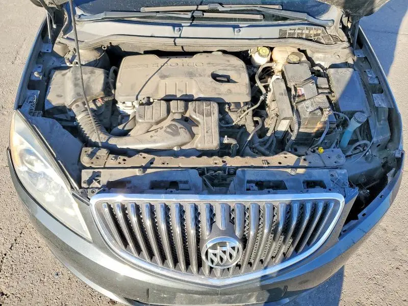 2014 BUICK VERANO CONVENIENCE  