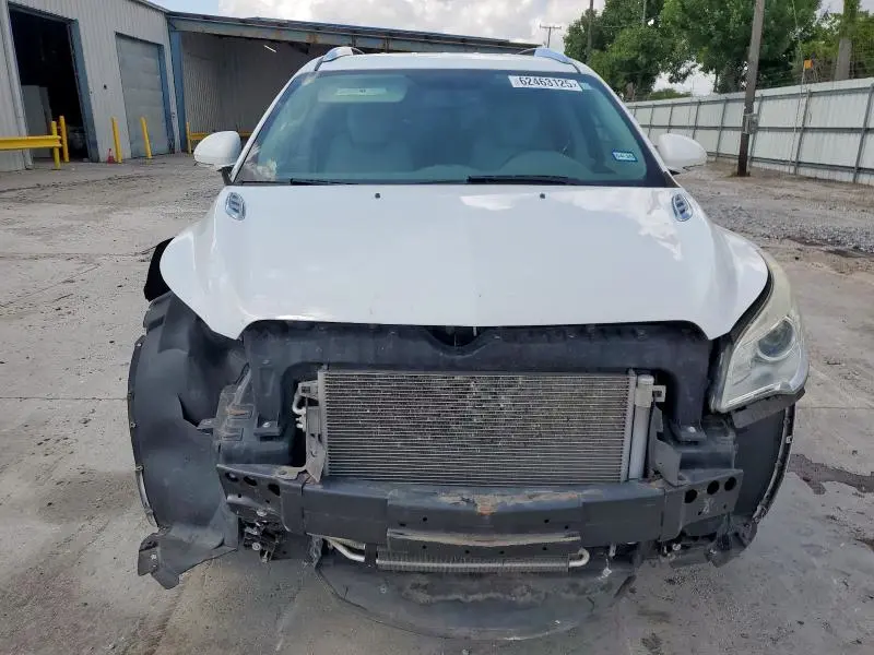 2016 BUICK ENCLAVE   