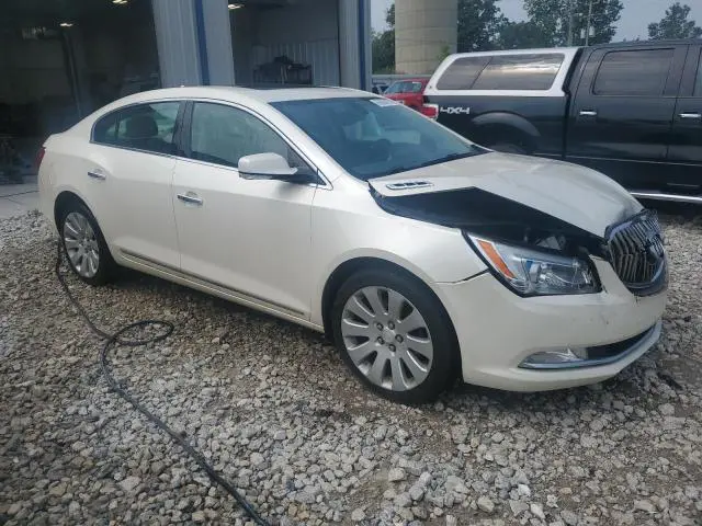 2014 BUICK LACROSSE   