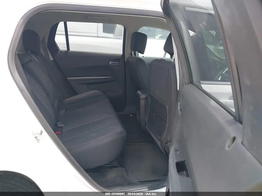 2017 GMC TERRAIN SLE-1