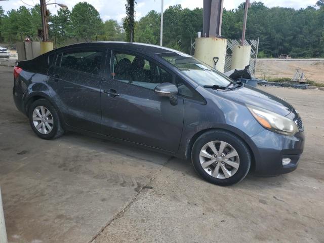 2013 KIA RIO EX