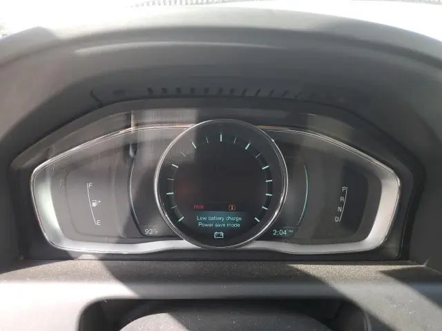 2014 VOLVO XC60 T6