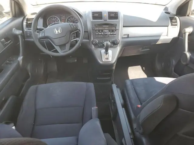 2011 HONDA CR-V SE