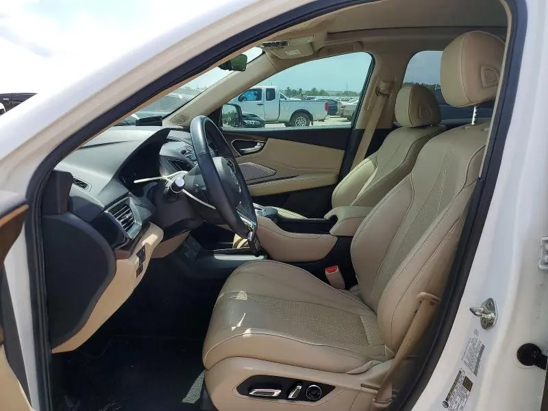 2019 ACURA RDX ADVANCE  