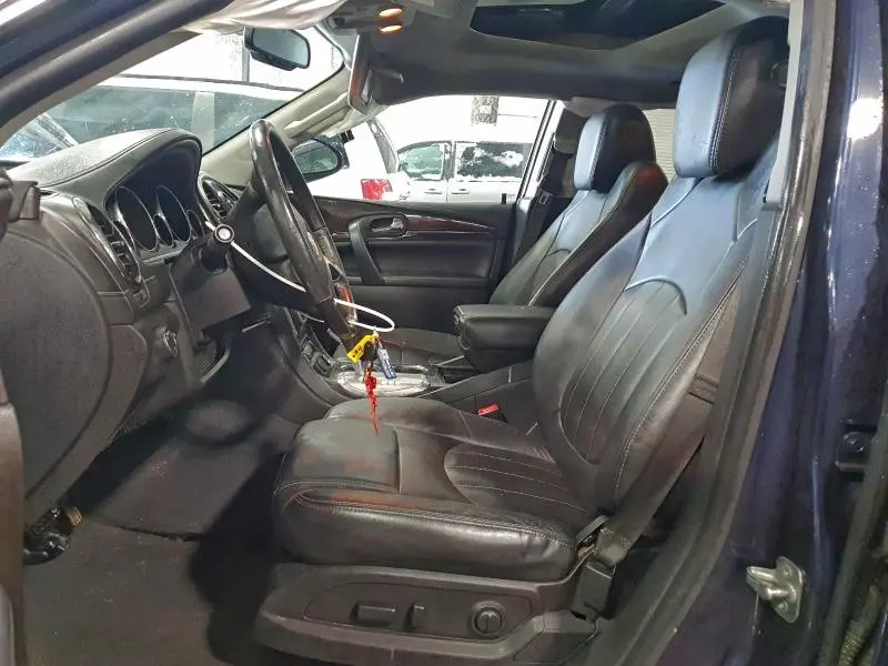 2016 BUICK ENCLAVE   