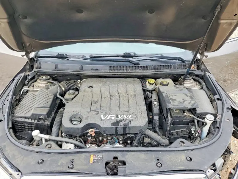 2011 BUICK LACROSSE CXL  