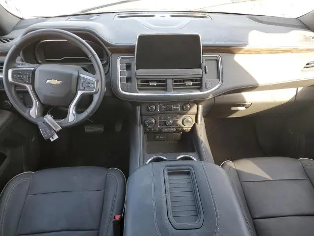 2023 CHEVROLET SUBURBAN K1500 PREMIER  