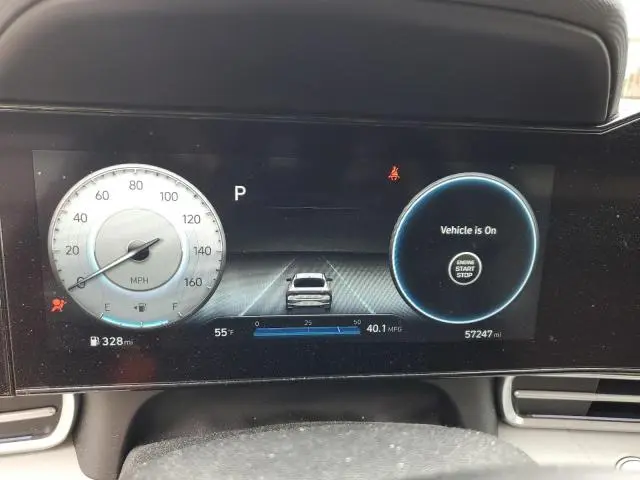 2022 HYUNDAI ELANTRA LIMITED  