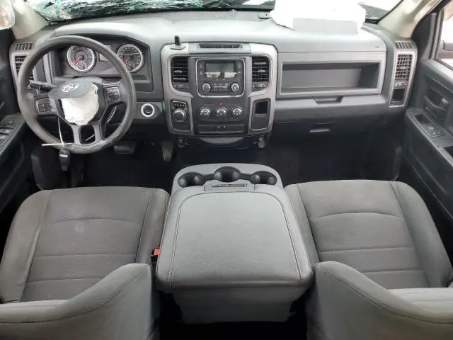 2016 RAM 1500 ST  