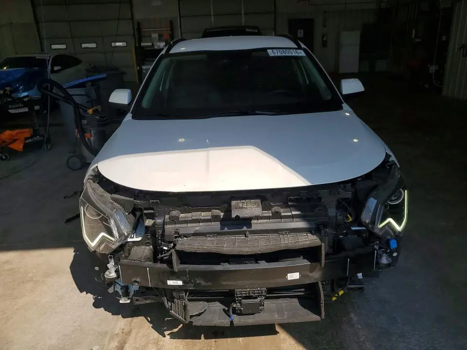 2024 KIA NIRO EX  