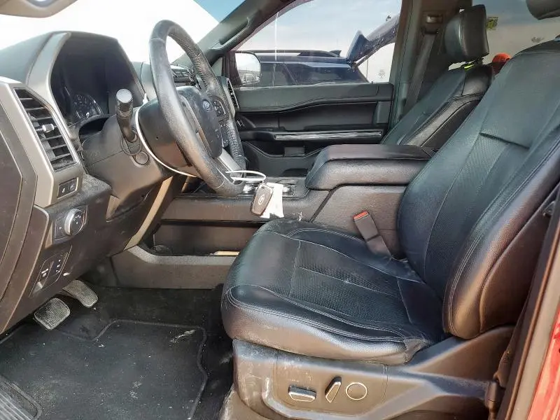 2018 FORD EXPEDITION XLT  