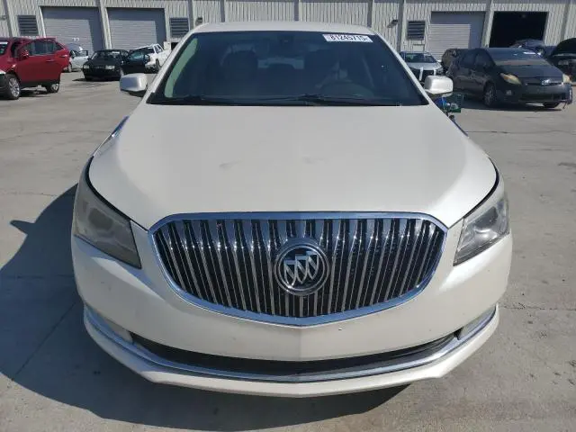 2014 BUICK LACROSSE   