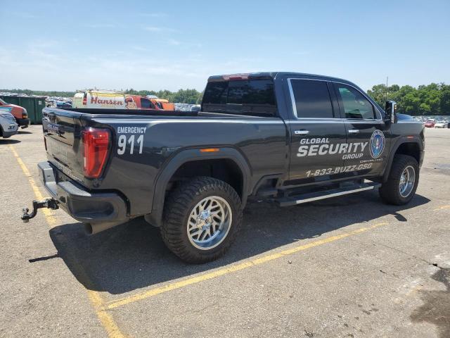 2020 GMC SIERRA K2500 DENALI