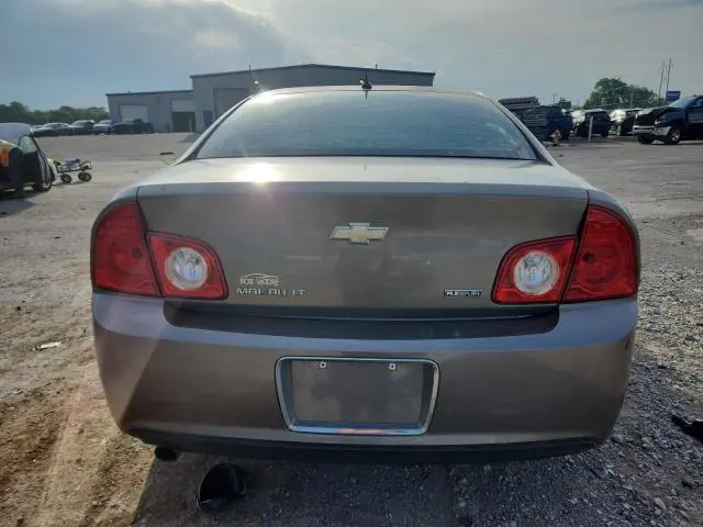 2010 CHEVROLET MALIBU 2LT  