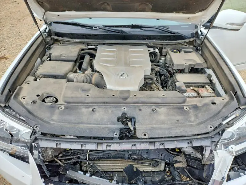 2019 LEXUS GX 460 PREMIUM  